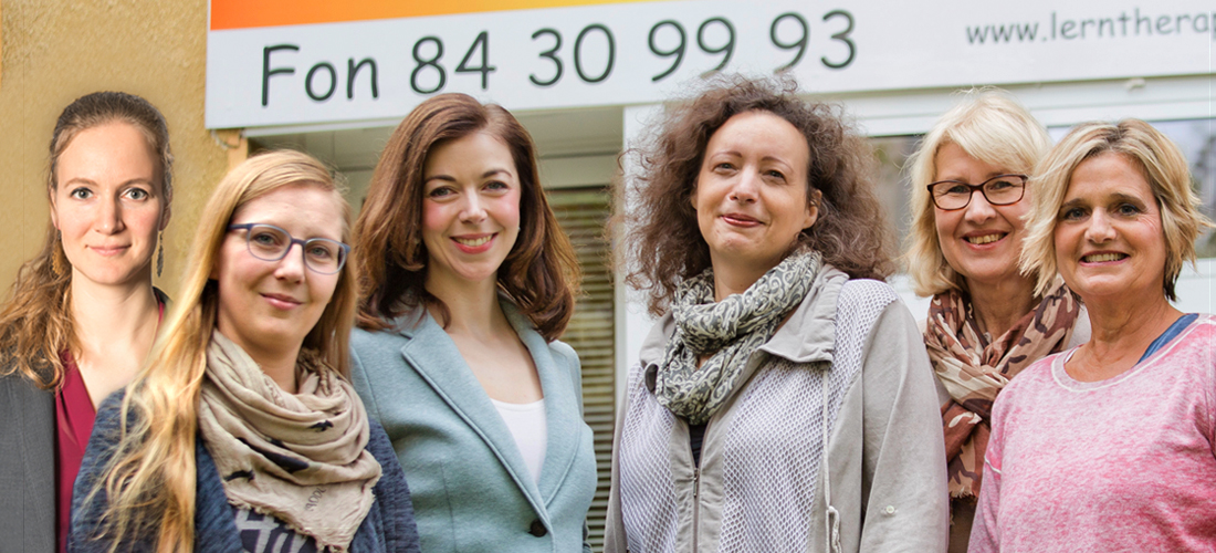 Über uns LERNpraxis Hoferichter